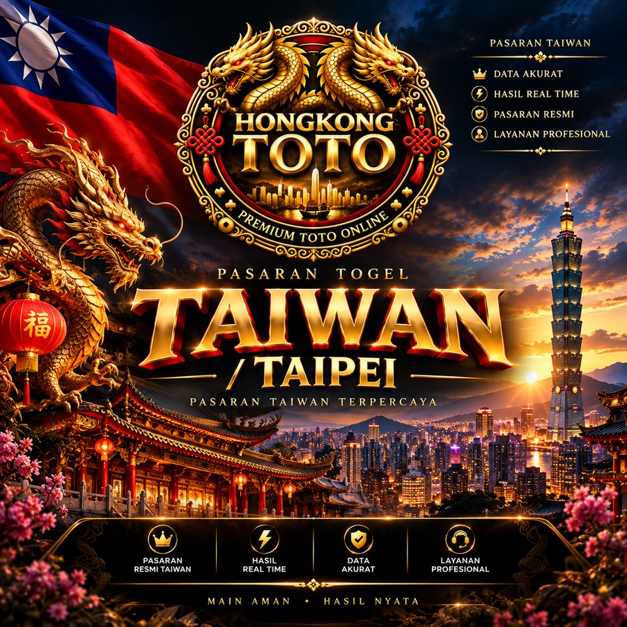 Data Taiwan 2026 Paito Pengeluaran 29 September 2026 data taiwan 2005 sampai 2025